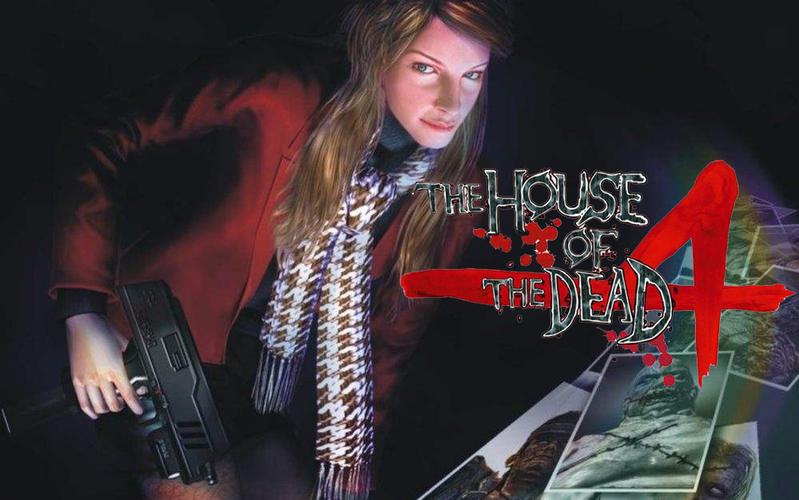 The House Of Screaming Death电影经典台词