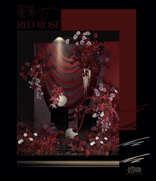 电影《Red Rose》完整版手机在线观看