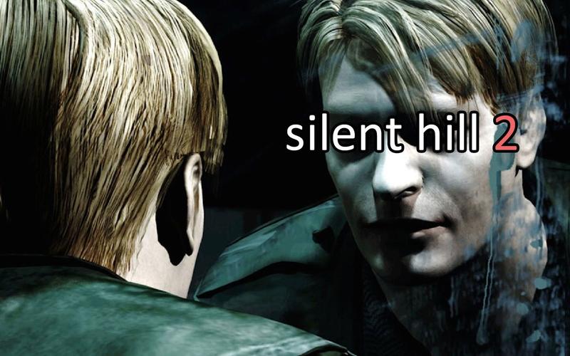 Silent Hill Lost Innocence免费观看超清