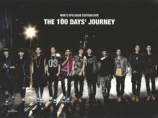 The 100 Days剧情介绍