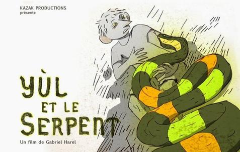 Yùl et le Serpent免费高清在线播放