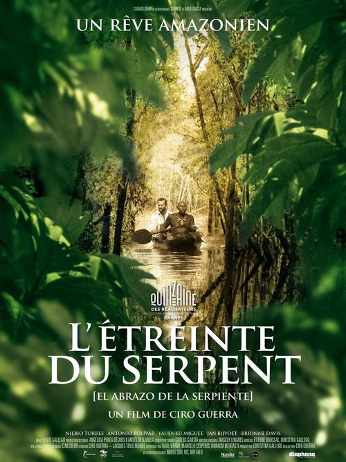 Yùl et le Serpent全集免费在线观看