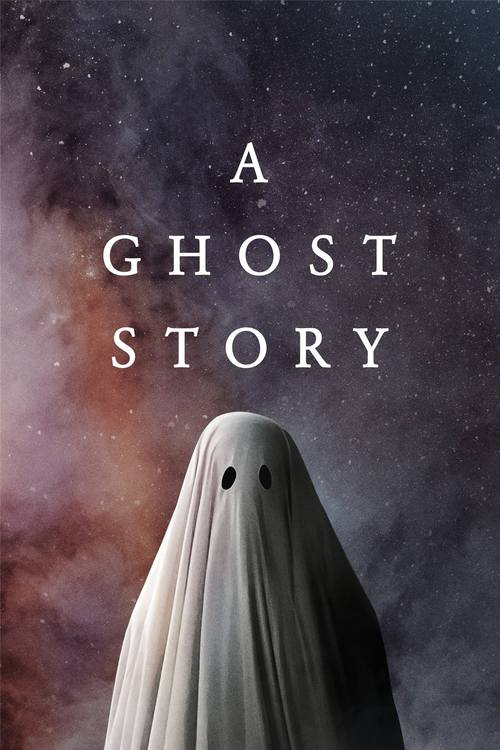 《A Writer of Ghost Stories》免费在线播放
