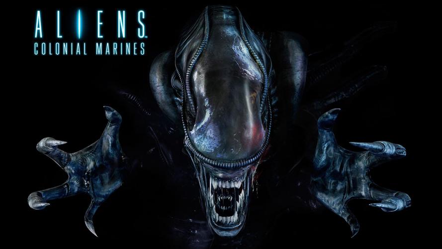 《Aliens Night电影》免费在线观看