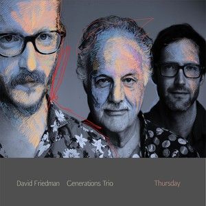 电影David, Moffett, and Ornette: The Ornette Coleman Trio完整在线观看