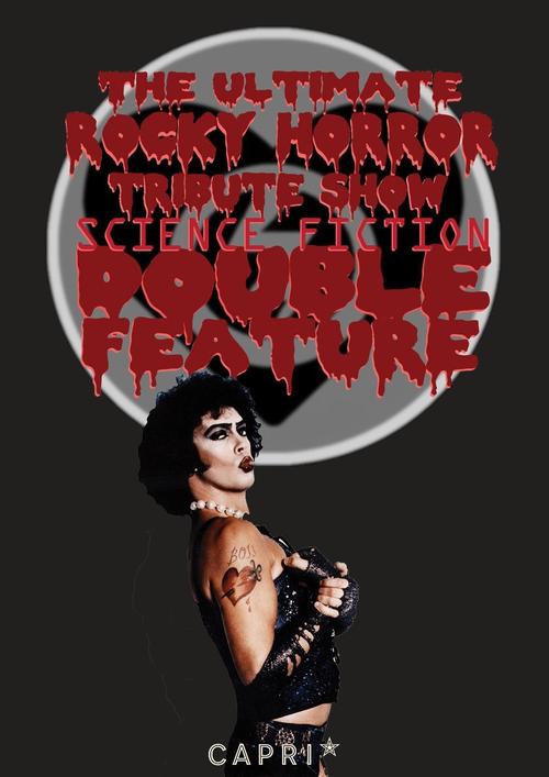 Rocky Horror Show Live国语高清在线观看