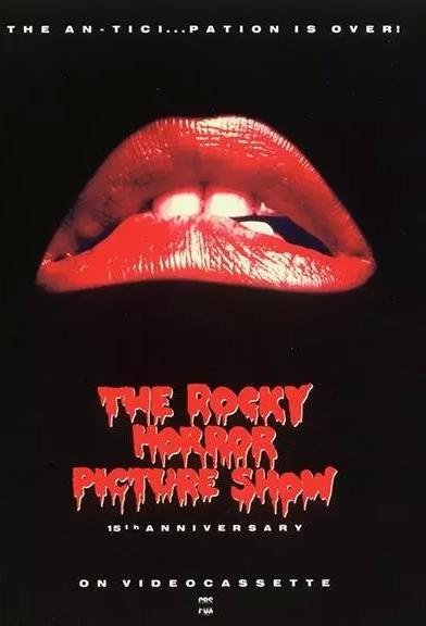 《Rocky Horror Show Live》免费观看