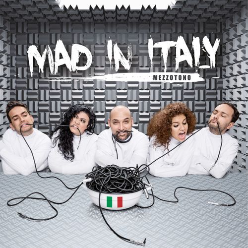 Mad in Italy电影免费观看高清中文