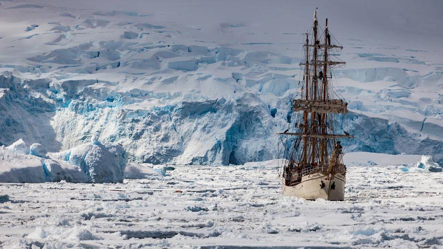 坚忍号的南极之旅电影在线完整观看