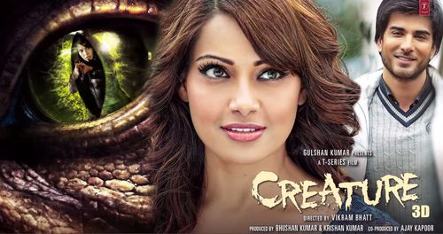 Creature 2013电影免费播放