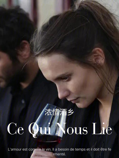 《Besoin D'Amour》免费观看