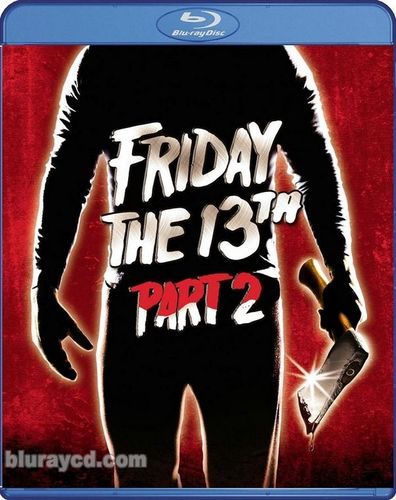 Friday the 13th: No Man's Land全集播放高清免费版