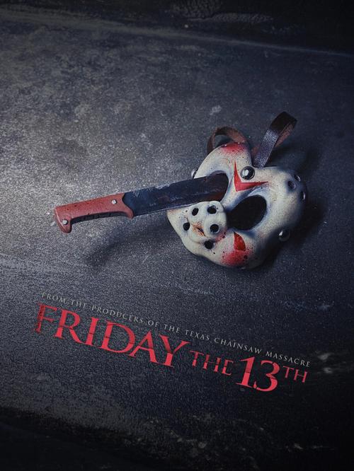 Friday the 13th: No Man's Land电影在线观看高清