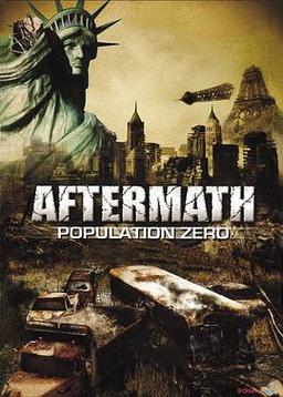 Population Zero全集免费在线观看