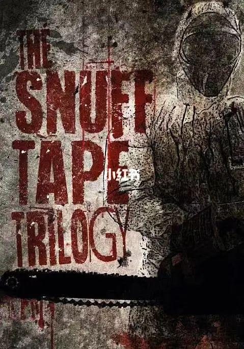 Snuff Tape 3 - Dead, Red免费视频在线观看