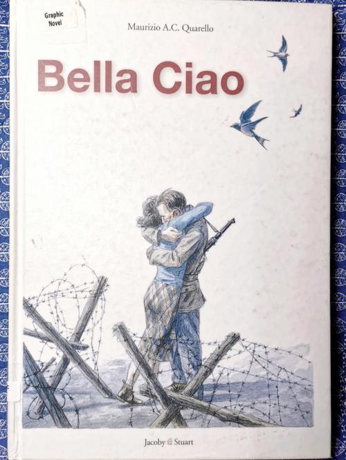 Bella Ciao电影演员表