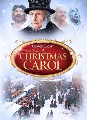 Christmas Carol高清完整在线观看
