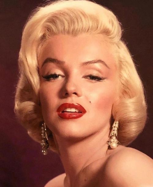 《We Remember Marilyn》在线观看无删减