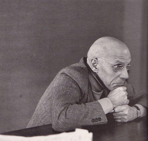 Foucault gegen Foucault高清视频在线观看