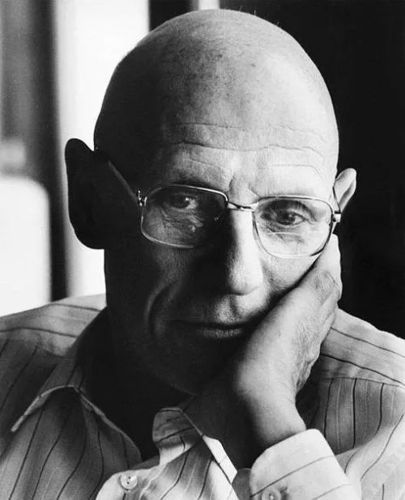 Foucault gegen Foucault在线播放高清版