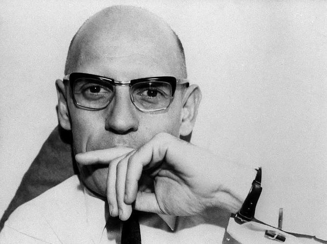Foucault gegen Foucault完整版高清在线播放