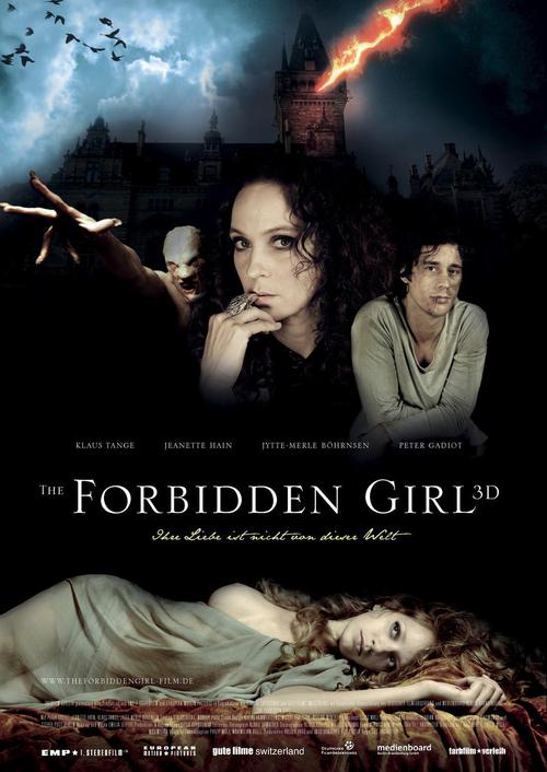 The Forbidden Four免费观看在线