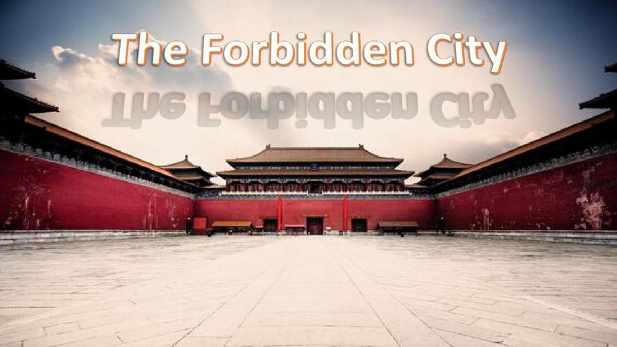 《The Forbidden Four》免费在线观看