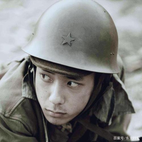 16年来最后一位幸存的日本士兵免费在线观看高清版