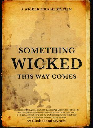 Something Wicked This Way Comes西瓜免费播放
