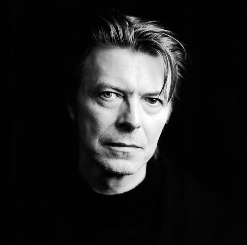 David Bowie: Sound and Vision演员表全部