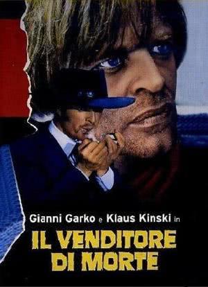 《Klaus Kinski - Ich bin kein Schauspieler》高清免费在线观看