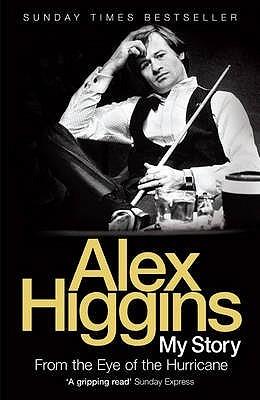 Like a Hurricane: The Alex Higgins Story免费观看