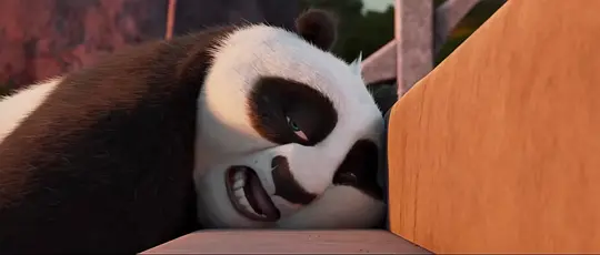 功夫熊猫4完整视频