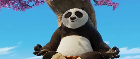 《功夫熊猫4》免费在线观看