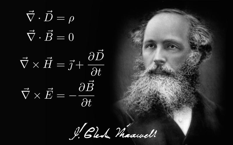 James Clerk Maxwell - The Man Who Changed the World免费看