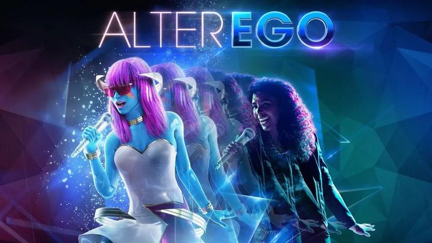 《Alter Ego》高清免费在线观看