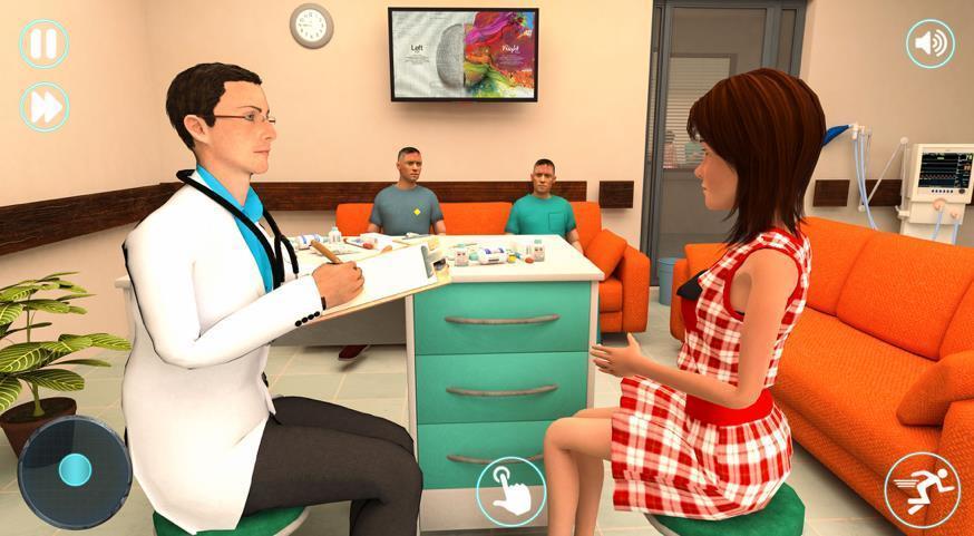 真实医生游戏免费在线观看高清版