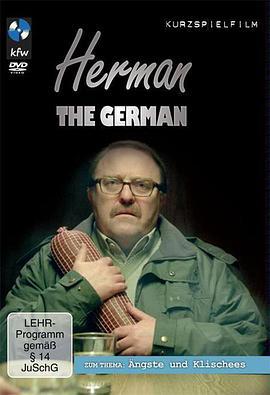 德国人赫尔曼完整免费