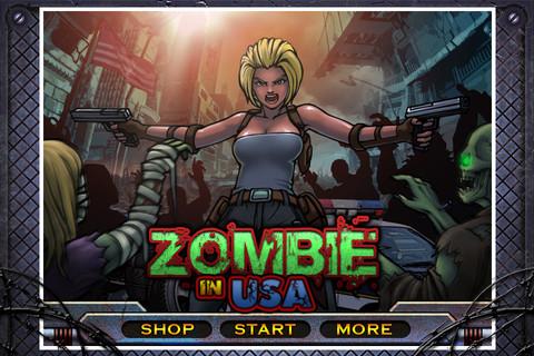 Zombie Games: The Knackery百度网盘