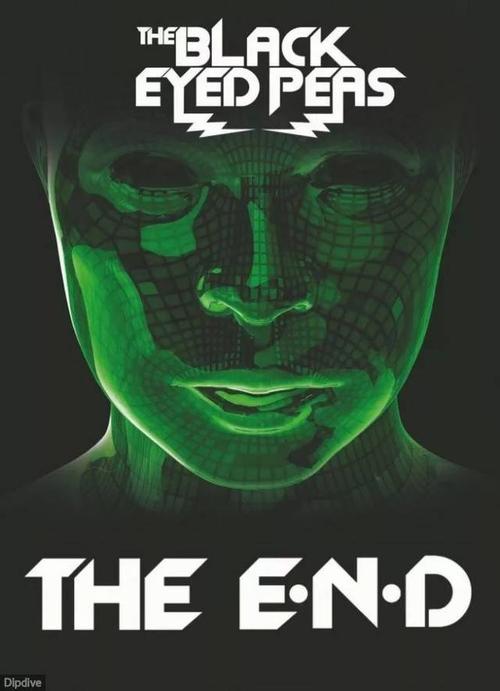 E.N.D. The Movie电影在线完整观看