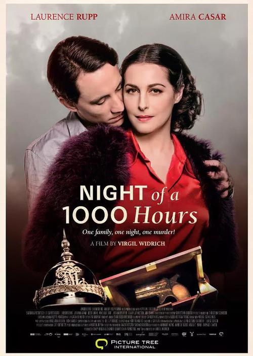 《1000小时的夜晚电影》免费在线观看