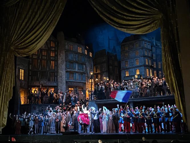 La Traviata: Live from the Royal Opera House完整免费