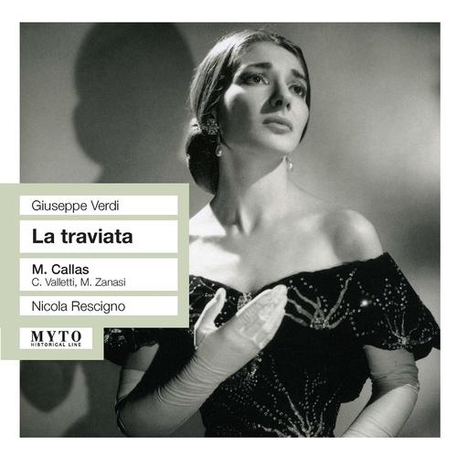 《La Traviata: Live from the Royal Opera House》在线观看免费完整版