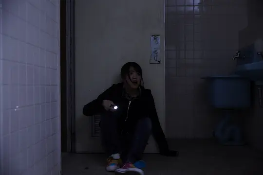 《厕所里的花子新章  花子vs俊介电影》免费在线观看