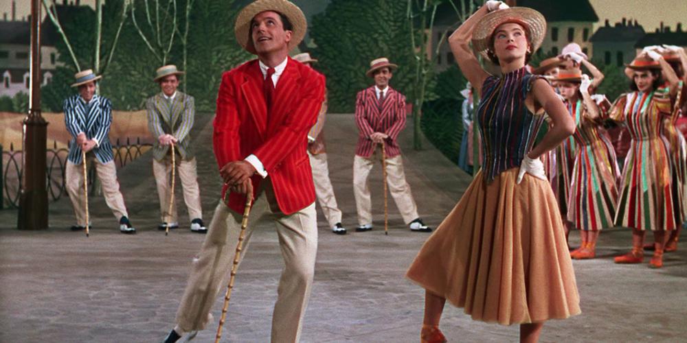 Gene Kelly in New York, New York全集手机在线观看高清免费版