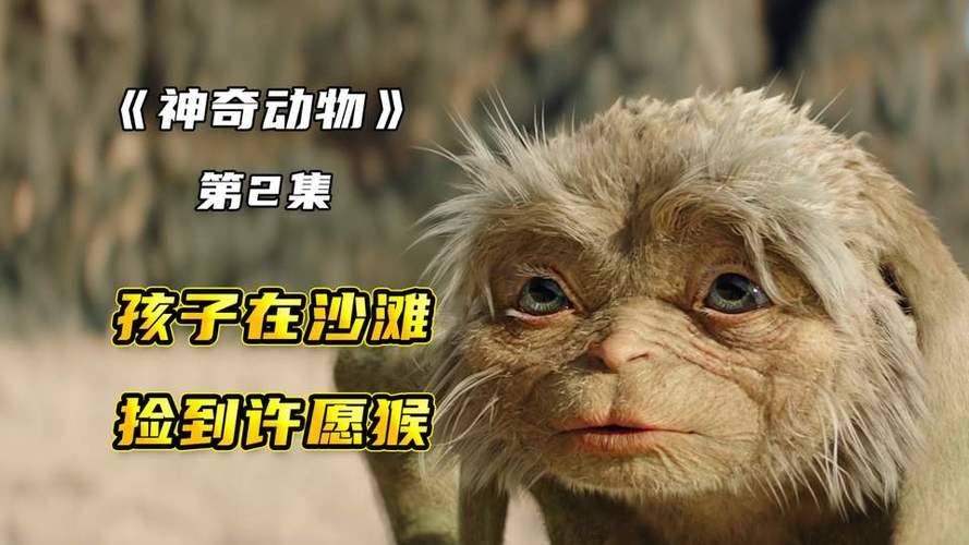 四个孩子与神奇动物电影免费观看高清中文