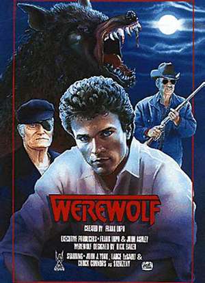 The Werewolf Cult Chronicles: Monsters of the Purple Twilight免费看