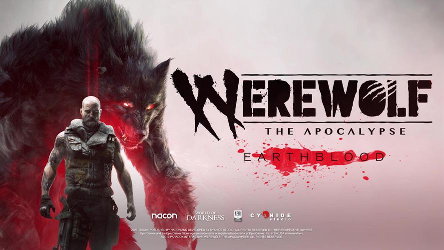 《The Werewolf Cult Chronicles: Monsters of the Purple Twilight电影》免费在线观看