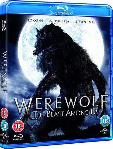 The Werewolf Cult Chronicles: Monsters of the Purple Twilight免费在线高清观看