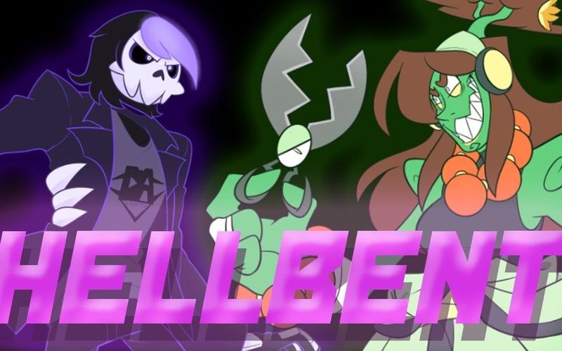 Hellbent: A Hellraiser ChronicleHD高清完整版视频免费观看